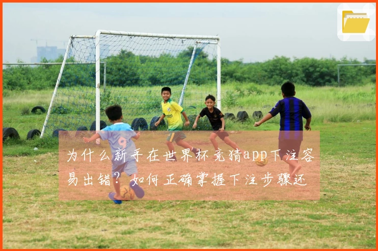 为什么新手在世界杯竞猜app下注容易出错？如何正确掌握下注步骤还是避免踩坑