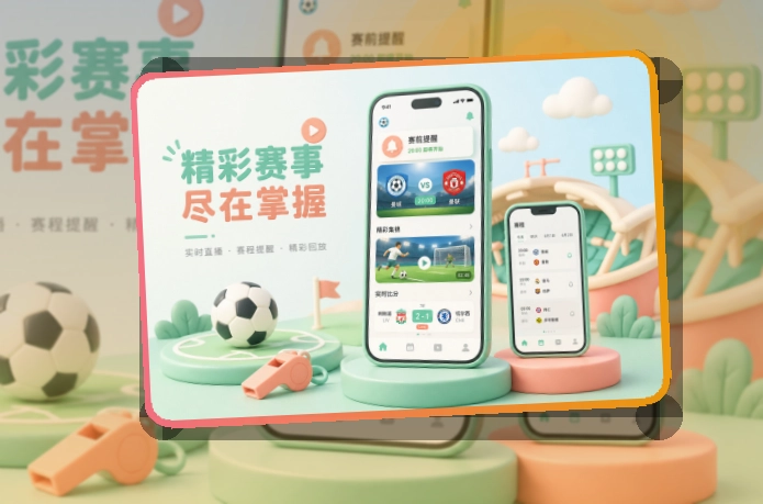 雷速APP安装说明页面